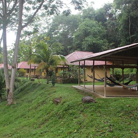 Cordillera Escalera Lodge تارابوتو المظهر الخارجي الصورة