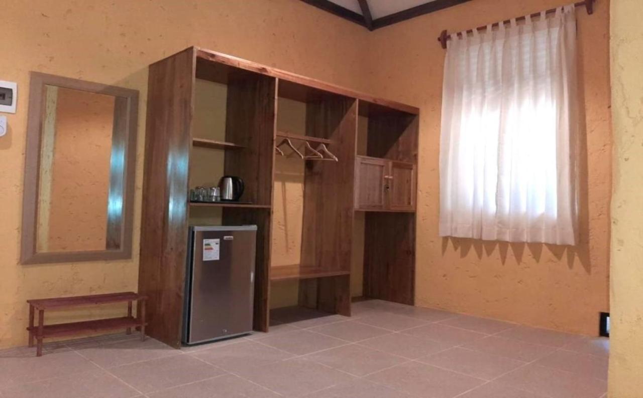 Cordillera Escalera Lodge تارابوتو المظهر الخارجي الصورة