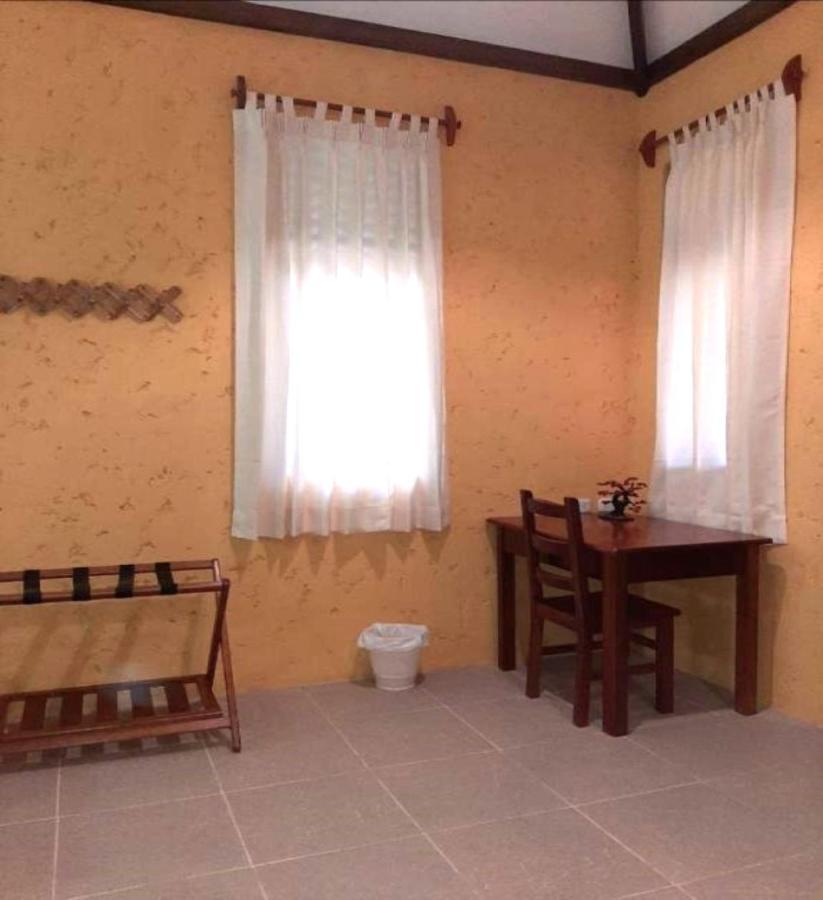Cordillera Escalera Lodge تارابوتو المظهر الخارجي الصورة