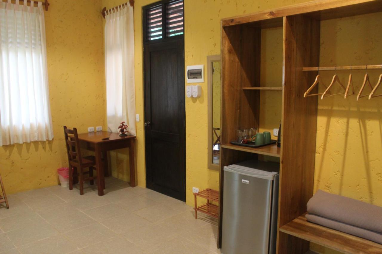 Cordillera Escalera Lodge تارابوتو المظهر الخارجي الصورة