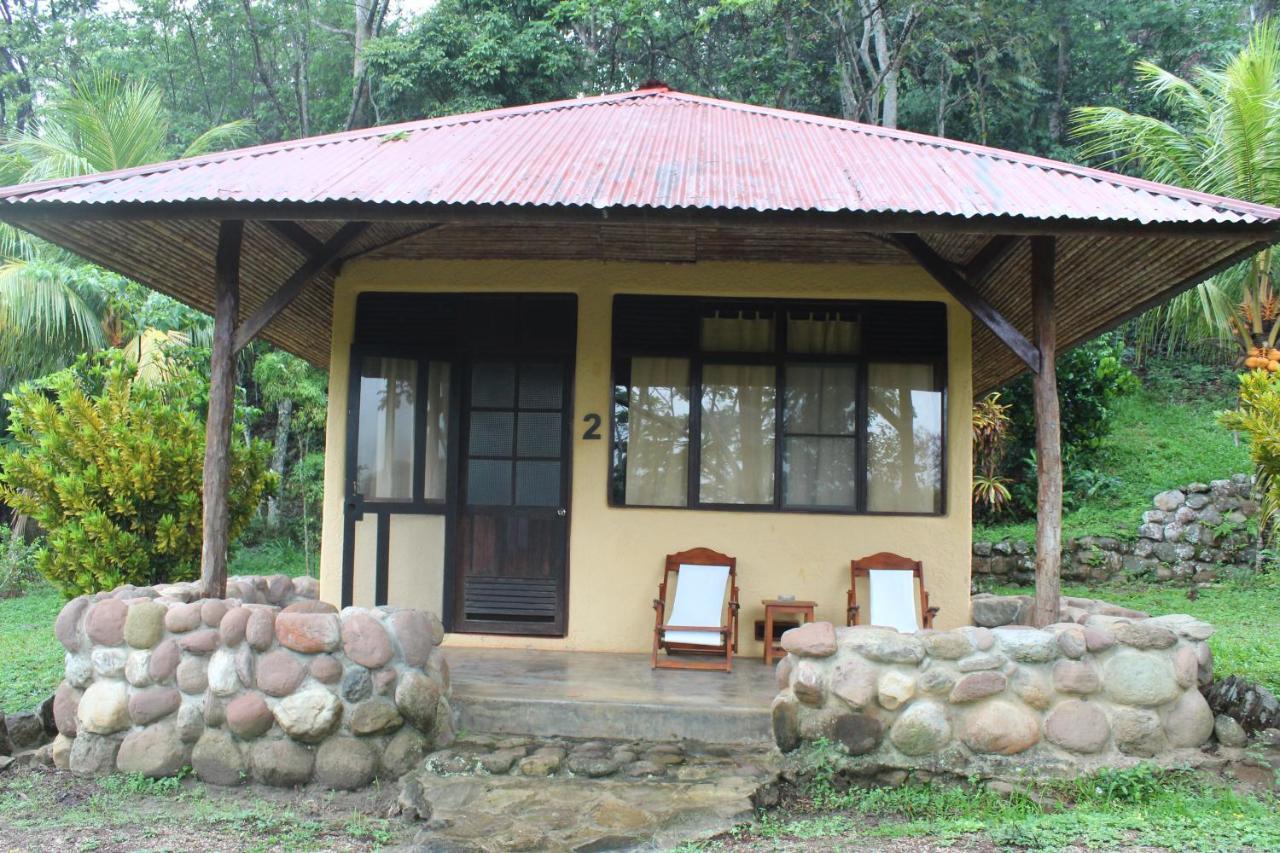 Cordillera Escalera Lodge تارابوتو المظهر الخارجي الصورة