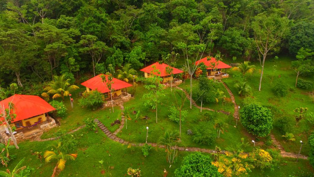 Cordillera Escalera Lodge تارابوتو المظهر الخارجي الصورة