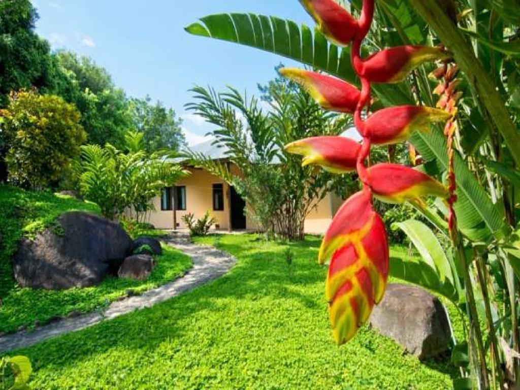 Cordillera Escalera Lodge تارابوتو المظهر الخارجي الصورة
