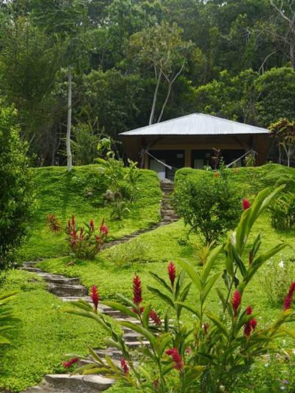 Cordillera Escalera Lodge تارابوتو المظهر الخارجي الصورة