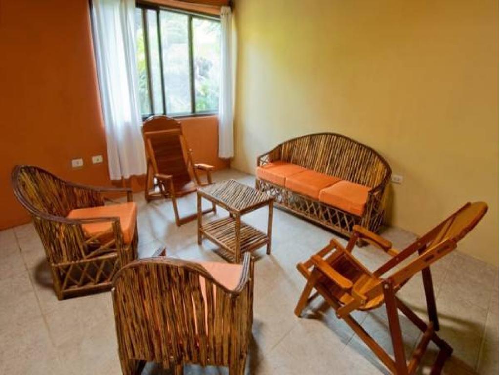 Cordillera Escalera Lodge تارابوتو المظهر الخارجي الصورة