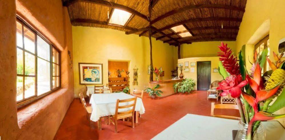 Cordillera Escalera Lodge تارابوتو المظهر الخارجي الصورة