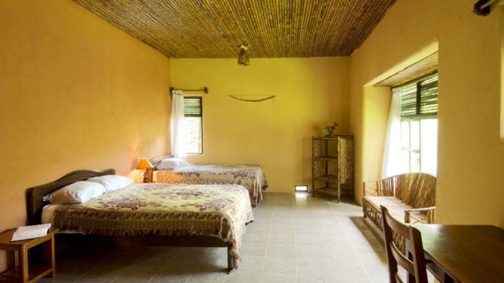 Cordillera Escalera Lodge تارابوتو المظهر الخارجي الصورة