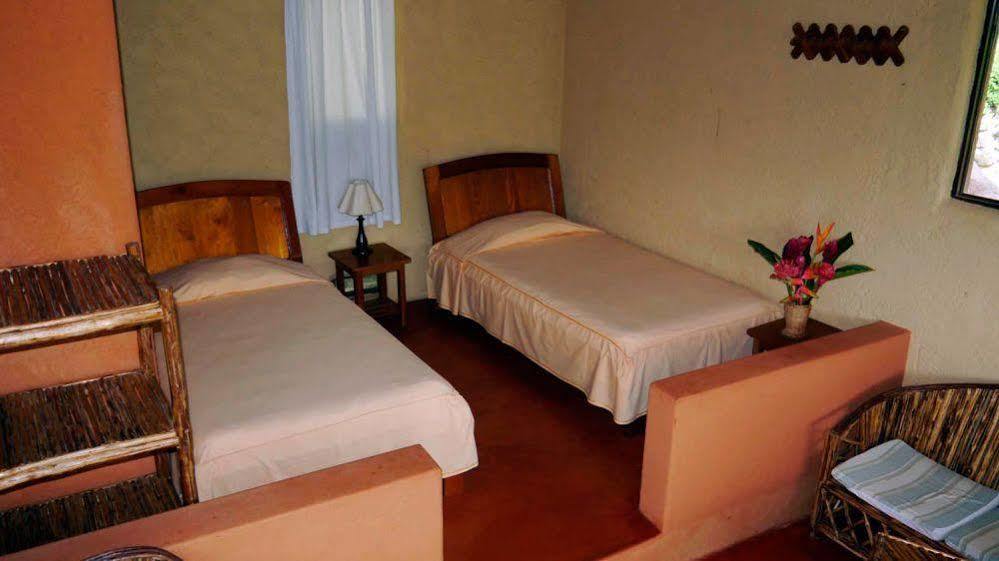 Cordillera Escalera Lodge تارابوتو المظهر الخارجي الصورة