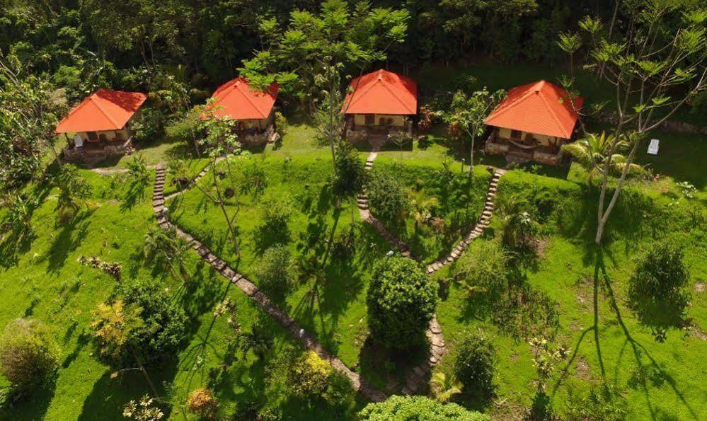 Cordillera Escalera Lodge تارابوتو المظهر الخارجي الصورة