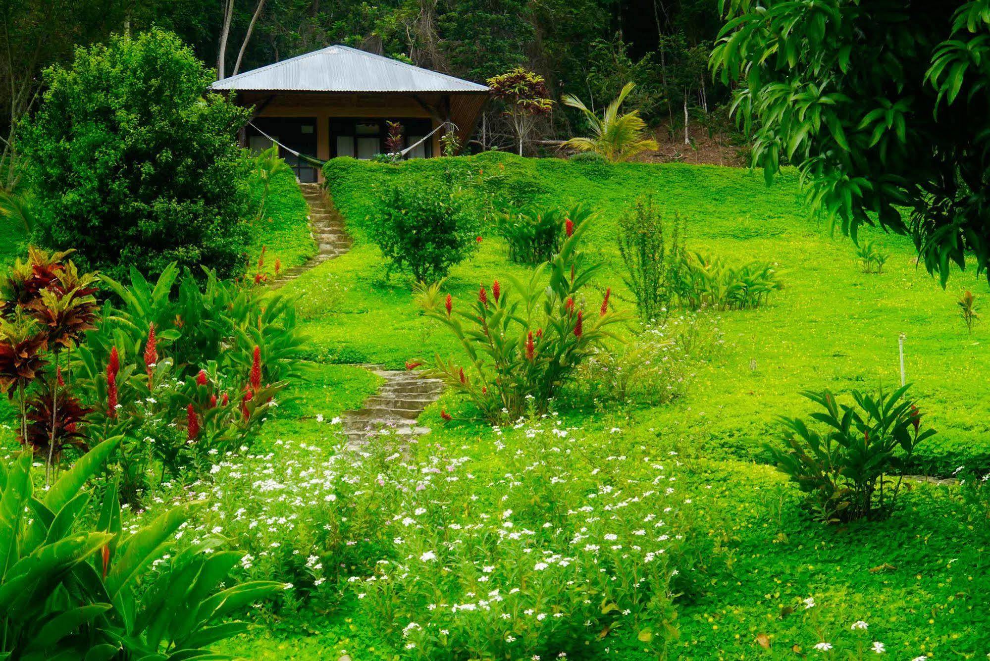 Cordillera Escalera Lodge تارابوتو المظهر الخارجي الصورة