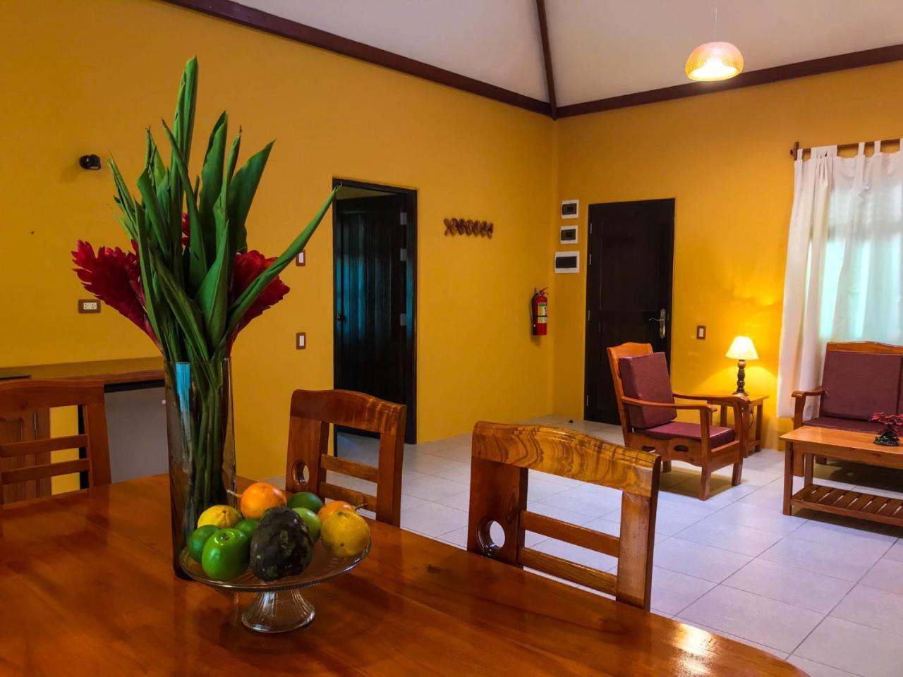Cordillera Escalera Lodge تارابوتو المظهر الخارجي الصورة