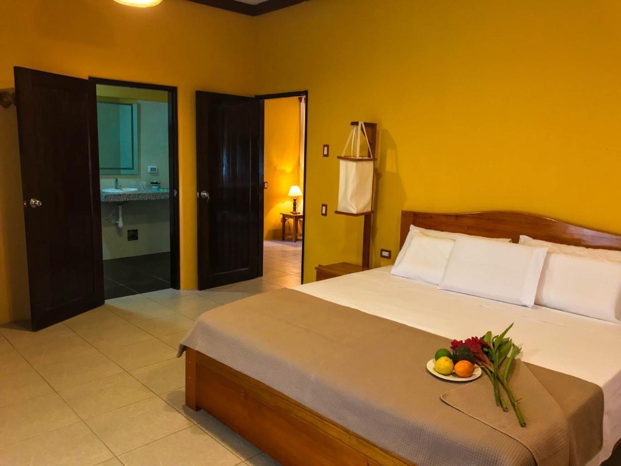 Cordillera Escalera Lodge تارابوتو المظهر الخارجي الصورة