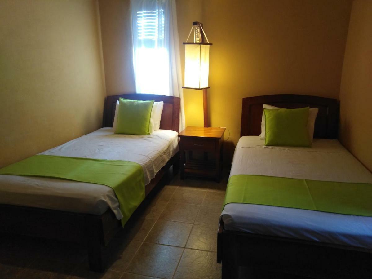 Cordillera Escalera Lodge تارابوتو المظهر الخارجي الصورة