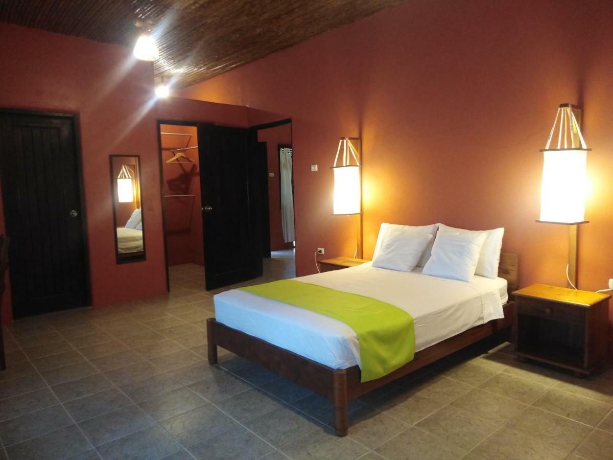 Cordillera Escalera Lodge تارابوتو المظهر الخارجي الصورة